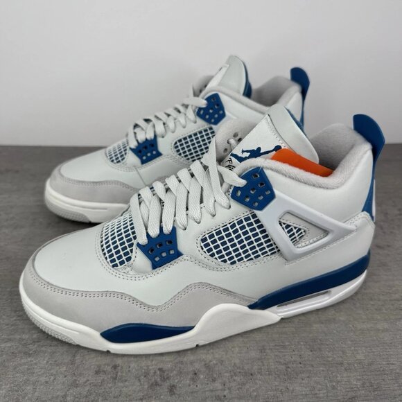 Nike Air Jordan 4 Running Shoes Not used main image 9